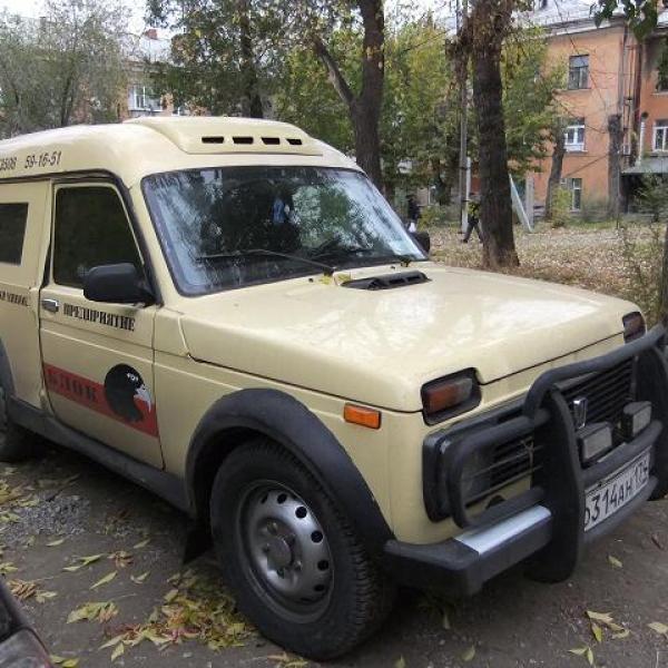 История - Блок - Частное охранное предприятие